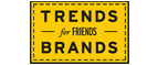 Скидка 10% на коллекция trends Brands limited! - Строитель
